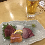 屋台居酒屋 大阪 満マル - 