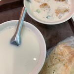 信陽街永和豆漿 - 