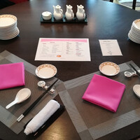 桃花春(神戸メリケンパークオリエンタルホテル) - 