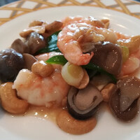 桃花春(神戸メリケンパークオリエンタルホテル) - 