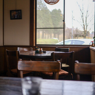 茶庵とちのき_2