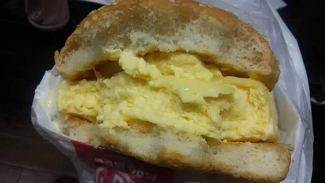 閉店 ドムドムハンバーガー イオン赤羽北本通り店 志茂 ハンバーガー 食べログ