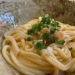 扇町うどん屋 あすろう - 