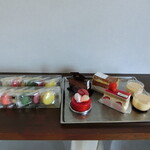 パティスリー アールブリュット - 