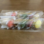 パティスリー アールブリュット - 