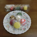 パティスリー アールブリュット - 