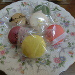 パティスリー アールブリュット - 