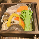 仙台 牛たん みやぎ - 