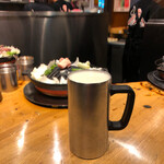 Daruma - 生ビール