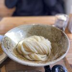 扇町うどん屋 あすろう - 