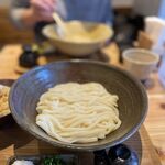 扇町うどん屋 あすろう - 