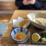 扇町うどん屋 あすろう - 