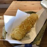 扇町うどん屋 あすろう - 