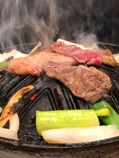 札幌市のおすすめジンギスカン選 観光客に人気のお店 食べログまとめ 札幌市のおすすめジンギスカン選 観光客に人気のお店 食べログまとめ