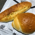 カンテボーレ - 料理写真: