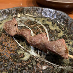 Yakitori Teppou - 