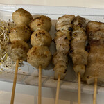 Gyouza To Yakitori No Matabei - 