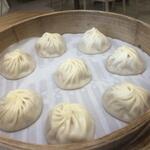 鼎泰豐 - 小籠包