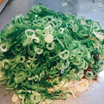 Okonomiyaki Raku - 