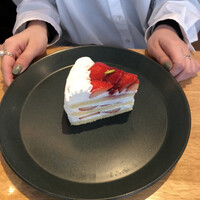 TOOTH TOOTH GARDEN RESTAURANT -  TOOTH TOOTH GARDEN RESTAURANT -