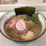 中華そば 四つ葉 - 