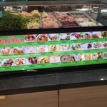 Big C Rajdamri Food Court - 