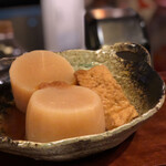 Himeji Oden Jiryouri Izakaya Jigorokohiro - 