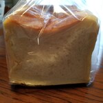 ブーランジェリー セイジアサクラ - アロマ食パン 389円税込