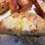 ブーランジェリー セイジアサクラ - ツナサラダ 308円税込