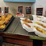 ブーランジェリー セイジアサクラ - 