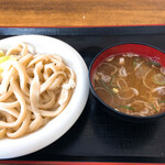 手打ち 山もとうどん - 