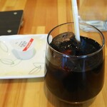 ボーノ - アイスコーヒー  ２００円 追加