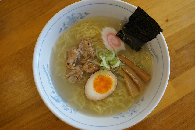 和風BAR 玲 &ndash; 北上（ラーメン） | 北上市本通りの本格ラーメンと和風バー体験