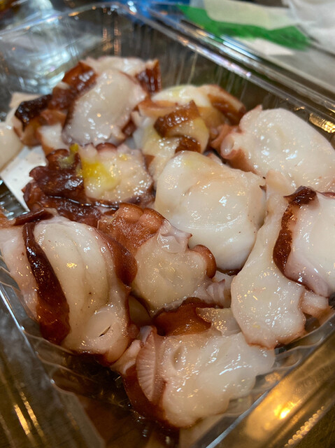 石垣島水産直売所 石垣市 その他 食べログ