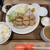 しろかつ&グリル ねぎポ お茶の水店