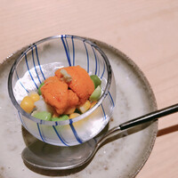 江戸前鮓 すし通 - 
