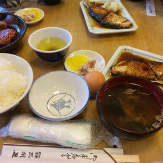 大衆割烹 三州屋_0