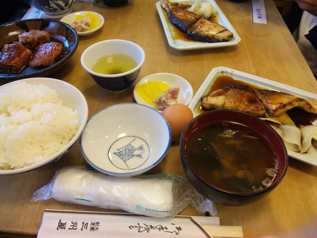 Taishu Kappou Sanshuya Roppongi Ten