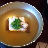 浅草むぎとろ 本店 - 椀