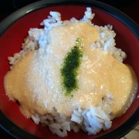 浅草むぎとろ 本店 - むぎとろ