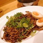 東京焼きそば - 