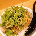 東京焼きそば - 