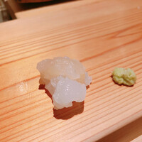 江戸前鮓 すし通 - 