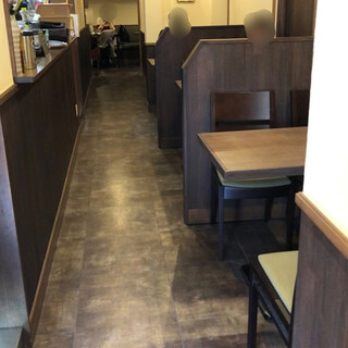 ケーエヌカフェ_2