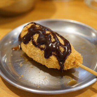 宇都宮で人気の串揚げ 串かつ ランキングtop7 食べログ 宇都宮で人気の串揚げ 串かつ ランキングtop7 食べログ