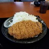 とんかつとカツカレーの店 キセキ食堂 岩槻店