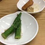 中華料理 七面鳥 - 