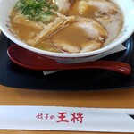 餃子の王将 - 