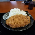 とんかつとカツカレーの店 キセキ食堂 岩槻店 - 