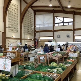 俵山交流館 萌の里_2